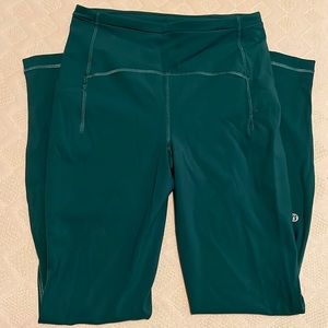 Lululemon Swift Speed High-Rise Tight 25”